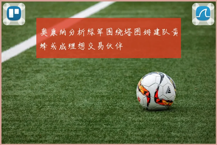 奥康纳分析绿军围绕塔图姆建队黄蜂或成理想交易伙伴
